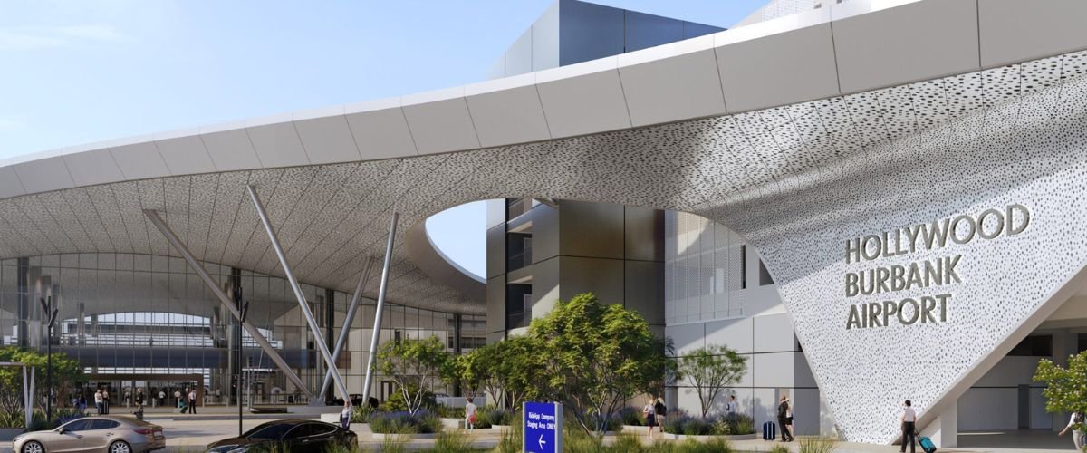 Advanced Air BUR Terminal