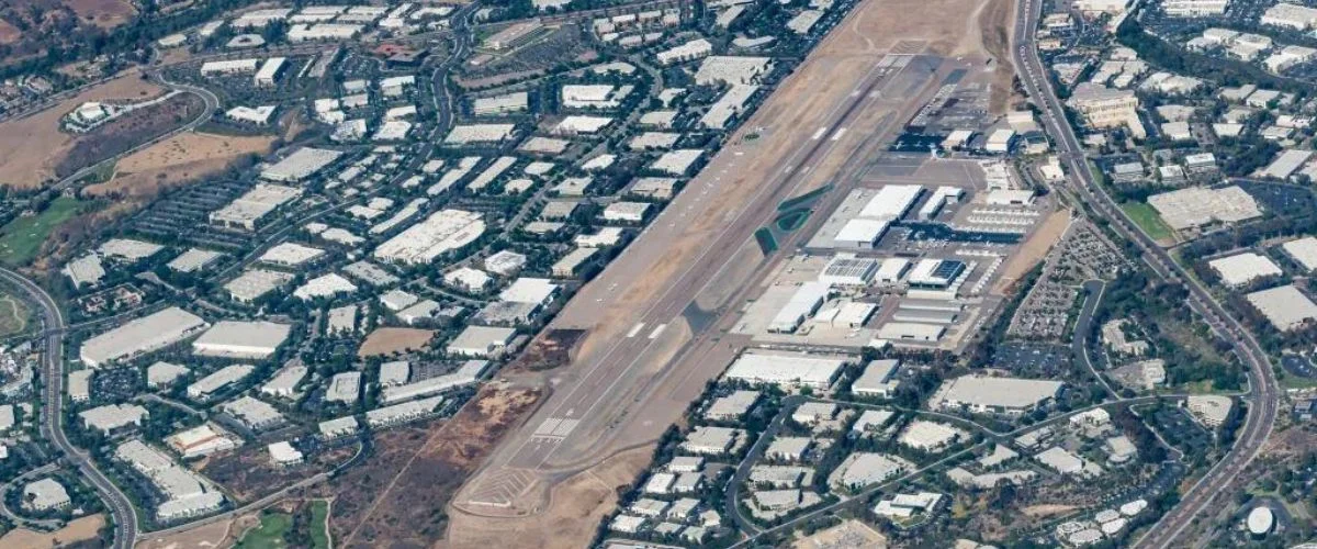 Advanced Air CLD Terminal