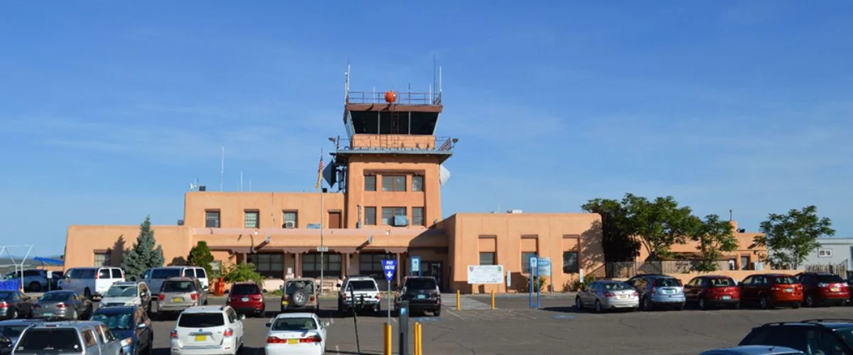 Advanced Air GUP Terminal