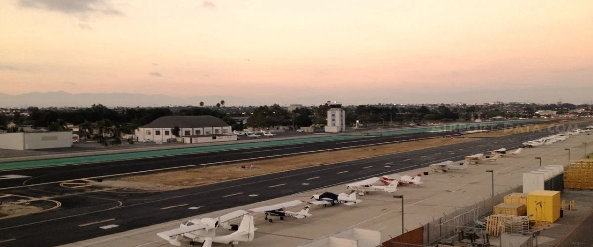 Advanced Air HHR Terminal