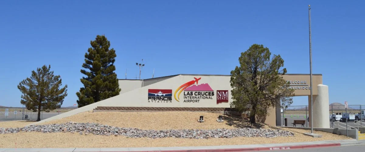 Advanced Air LRU Terminal