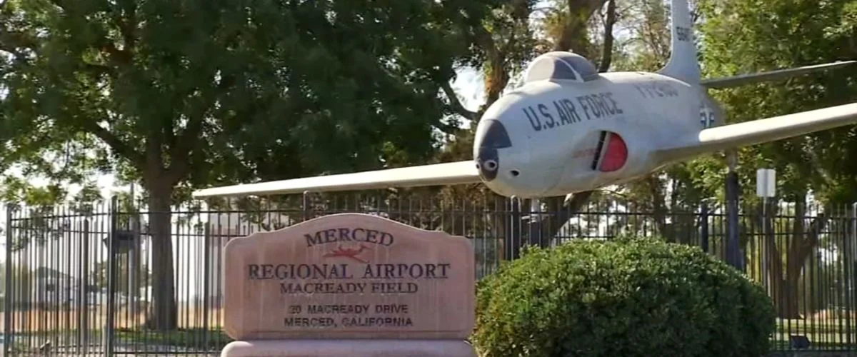 Advanced Air MCE Terminal