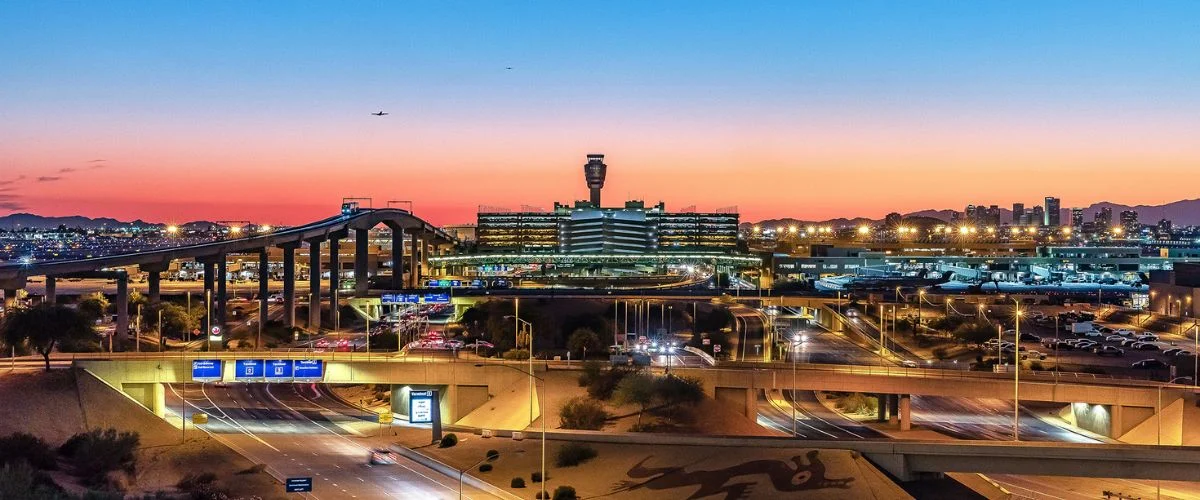 Air Astana HAJ terminal