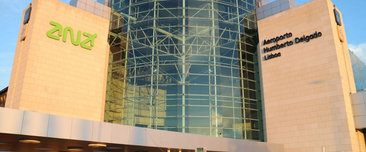 Air Malta LIS Terminal