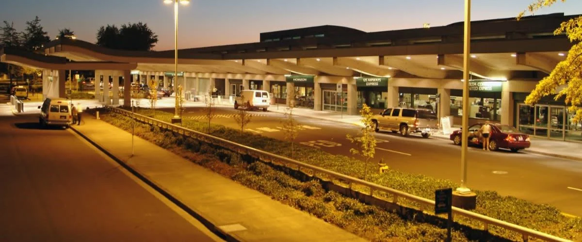 Avelo Airlines EUG Terminal – Eugene Airport