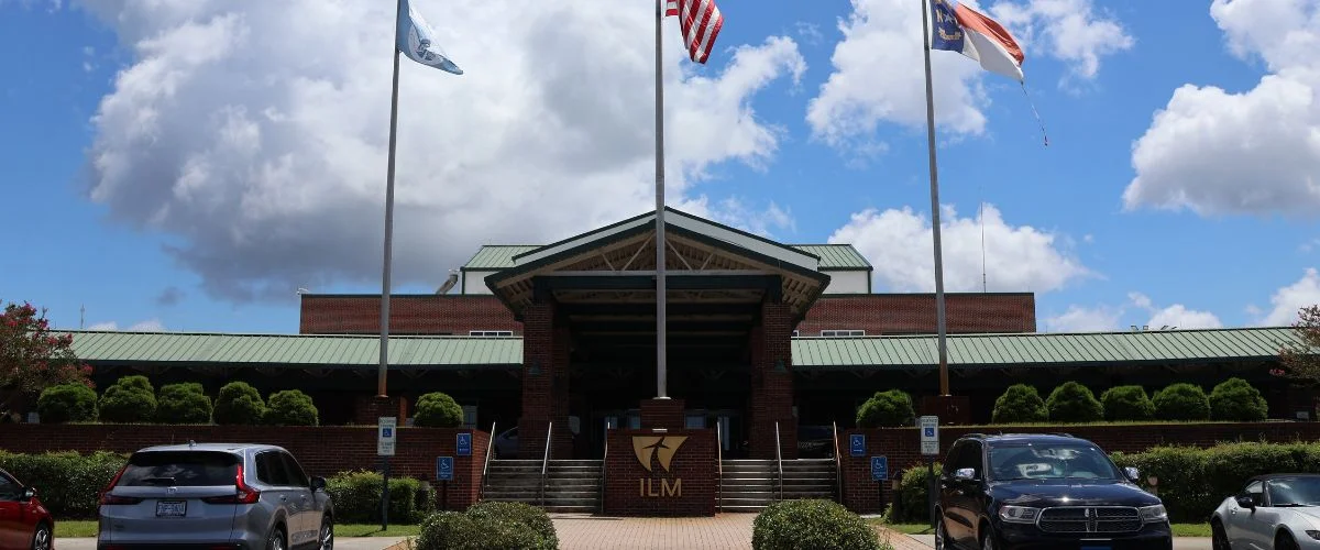 Avelo Airlines ILM Terminal – Wilmington International Airport
