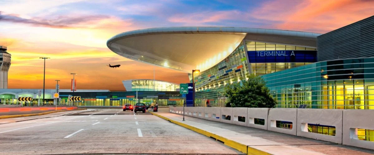 Avelo Airlines SJU Terminal – Luis Muñoz Marín International Airport