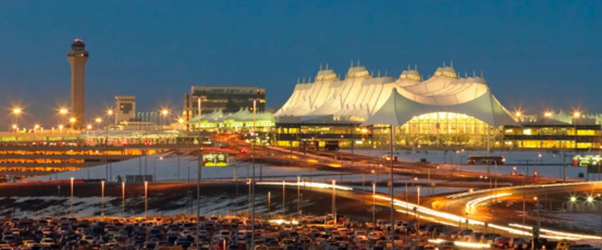 Breeze Airways DEN Terminal – Denver International Airport