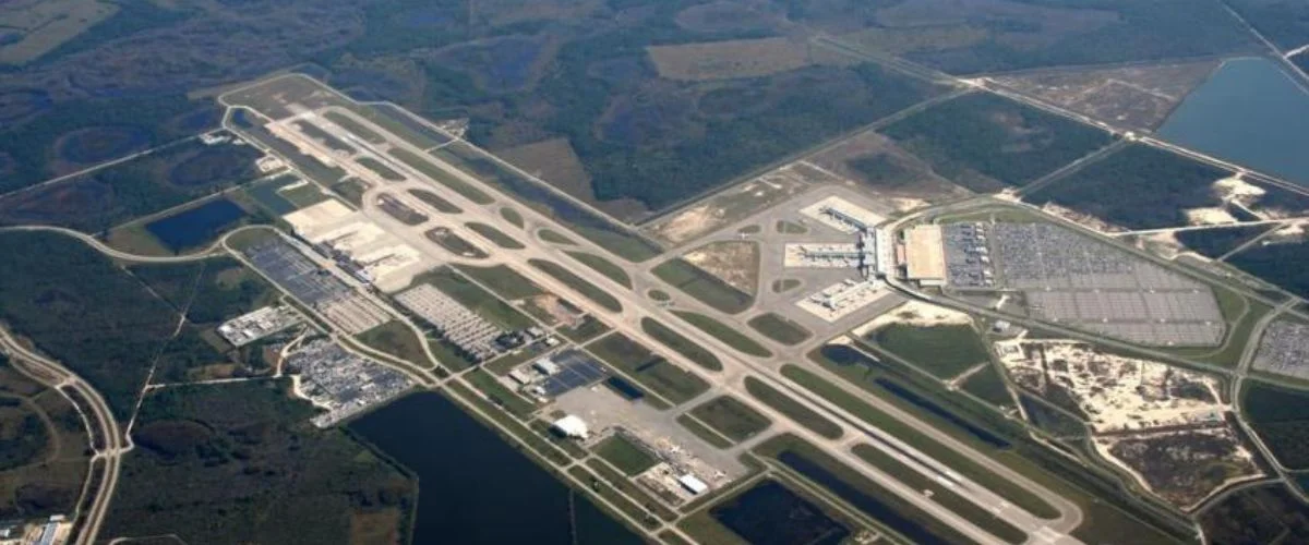 Breeze Airways RSW Terminal – Southwest Florida International Airport