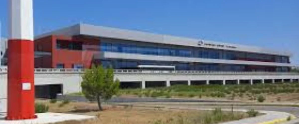What Terminal is Edelweiss Air at ZTH – Zakynthos International Airport