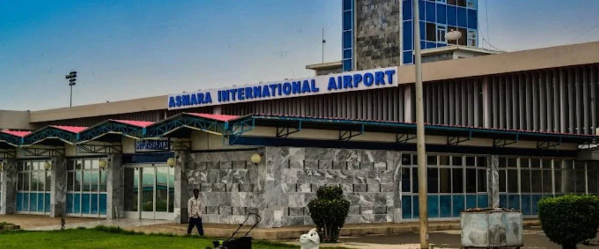 United Airlines ASM Terminal