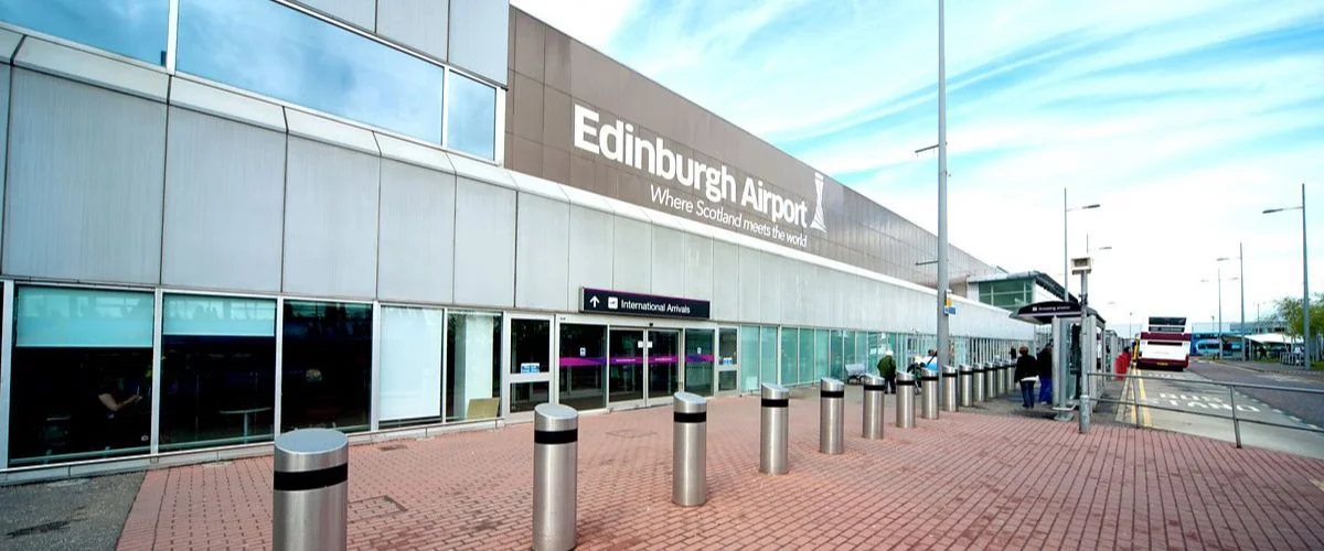 United Airlines EDI Terminal