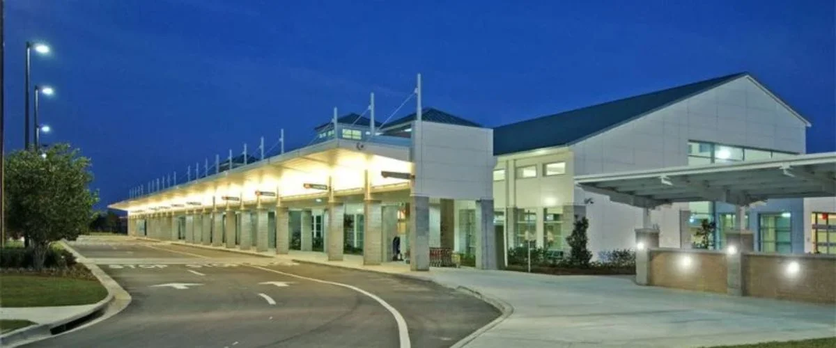 United Airlines VPS Terminal
