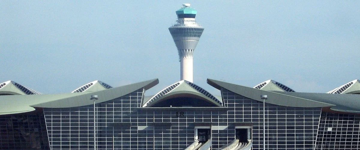 XiamenAir KUL Terminal – Kuala Lumpur International Airport