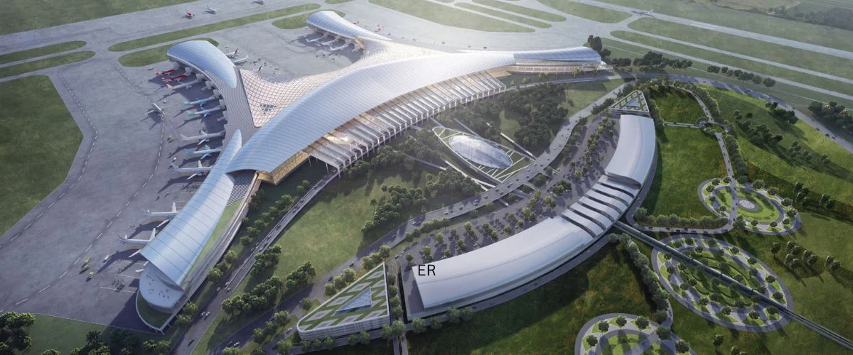 XiamenAir PNH Terminal – Phnom Penh International Airport