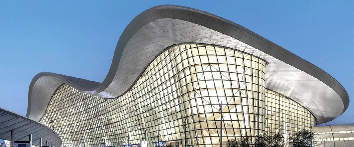 Vietnam Airlines AUH Terminal
