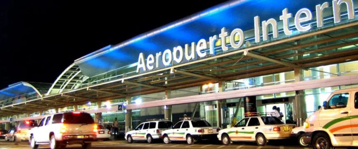 Vietnam Airlines GDL Terminal