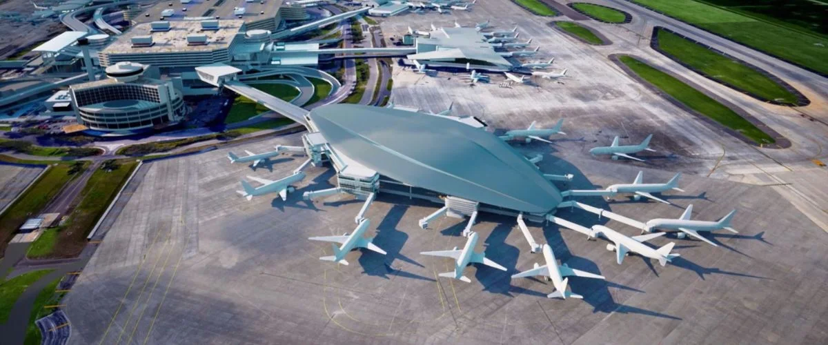 Vietnam Airlines TPA Terminal